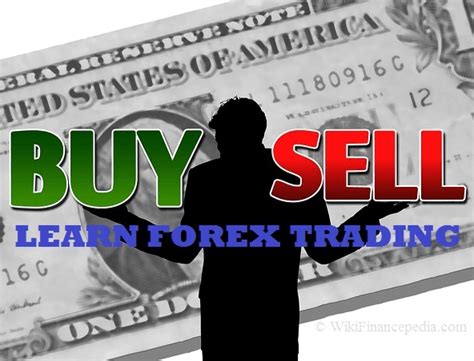 What Is Forex Trading Definition Examples And Basics