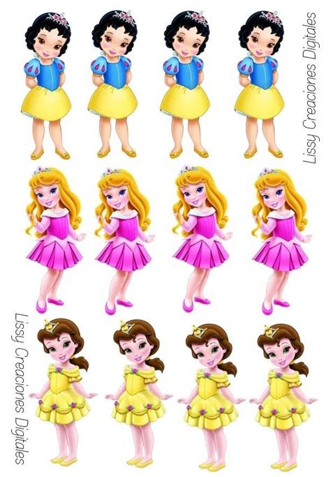 Pin De Sabores De Infância En Princesas Disney Imagenes De Princesas