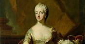 Catherine Curzon: Duchess Maria Anna Josepha of Bavaria: Saviour of Bavaria
