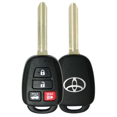Toyota Car Key Replacement 215 554 6109 Phila Locksmith