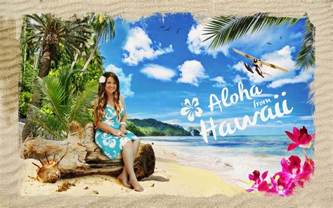 4k Hawaii Wallpapers For Desktop 34 Images