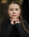 Greta Thunberg en cuarentena por posible contagio de coronavirus