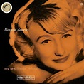Remembering Blossom Dearie: A Small Voice With A Mighty Impact