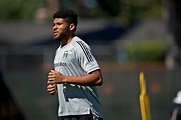 Catching Up With Timbers rookie defender Zac McGraw | PTFC
