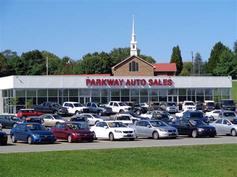 Maybe you would like to learn more about one of these? Parkway Auto Sales - Morristown, TN: Read Consumer reviews ...