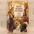 Best Horse Stories. This is the 1991 printing. | eBay! | Horse story ...
