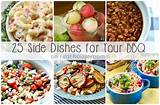Bbq Recipes Side Dishes Easy Photos
