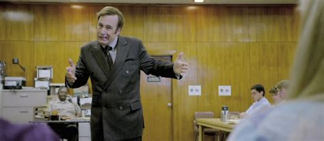 Review Better Call Saul 1ª Temporada La Cuarta Pared