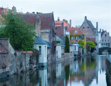 Top 10 Reasons To Visit Bruges