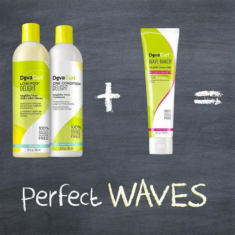 Wave Maker 5oz In 2020 Wavy Hair Care Natural Wavy Hair Shampoo