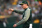 Oakland’s Bob Melvin named Sporting News Manager of the Year