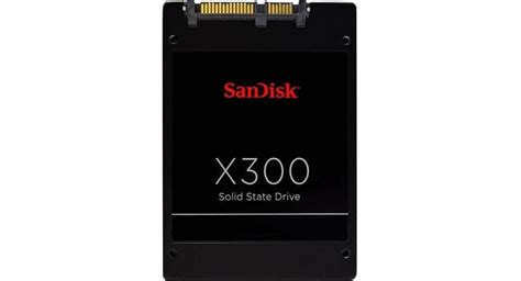 Sandisk X300 256 Gb Sd7sb6s 256g 1122 Solotodo
