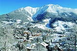 Davos Ski Resort Guide | Snow-Forecast.com