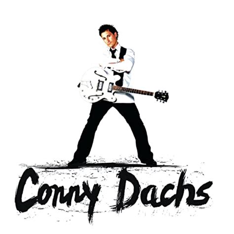 Conny Dachs Von Conny Dachs Bei Amazon Music Amazonde