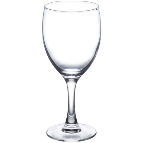 Arcoroc 37413 Elegance 6 Oz Wine Glass By Arc Cardinal 48 Case