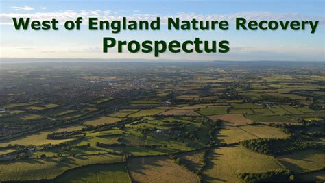 Nature Recovery Network Prospectus Wenp