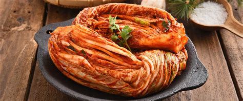 It's super simple to make it's a traditional birthday dish in korea. Traditional kimchi recipe (Tongbaechu-kimchi: 통배추김치) - J&J ...