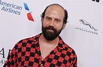 Brett Gelman Joins "Without Remorse" - Entertainment For Us