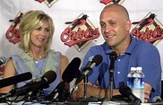 Cal Ripken Jr. & Wife Kelly Divorce: 5 Fast Facts You Need to Know ...