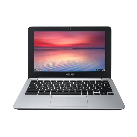 Asus 116 Chromebook Laptop Intel Celeron N2830 2gb Ram 16gb Ssd