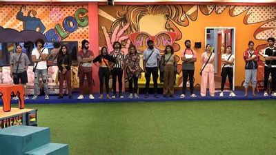 Bigg Boss Telugu OTT March Highlights Contestants Get Nominated For Eviction Times Of