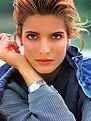 Grunge and Glamour: The Best Supermodels Of The 90s - Stephanie Seymour ...