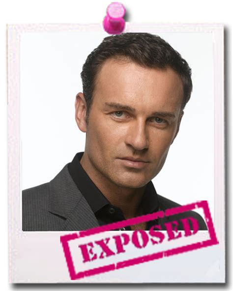 Famous Male Exposed Julian Mcmahon Naked