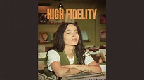 Starzplay estrena la serie High Fidelity, protagonizada por Zoë Kravitz