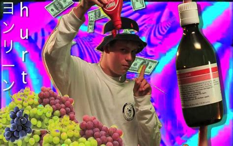 Yung Lean Wallpapers Top Free Yung Lean Backgrounds Wallpaperaccess