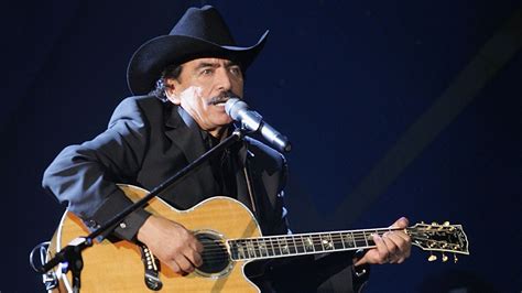 Joan Sebastian Es Recordado A Dos Años De Su Partida Shows El Gordo Y