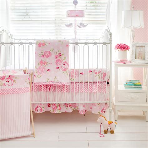 上質で快適 Twilight Shoppurple Crib Bedding Zoe 8 In 1 Baby Bedding Set By