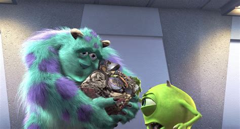 Category Monsters Inc Part 2 Patient Eyes Productions