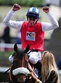 Adam Kirby claims Ascot glory just two hours after being at the birth ...