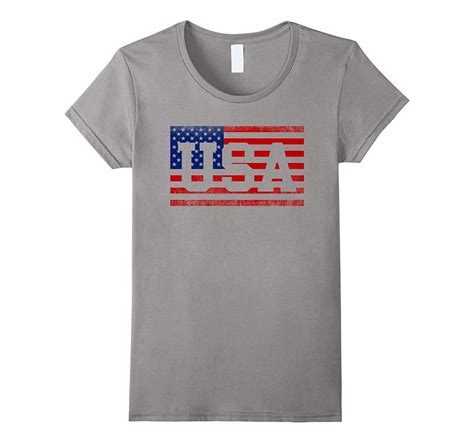 Usa Flag Patriotic Shirt 4th Of July T Shirt Patriotic Shirts American Flag Tshirt Usa Flag