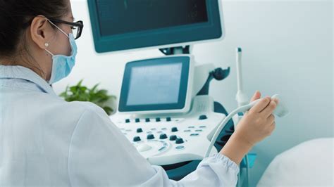How To Become An Ultrasound Technician In 2024