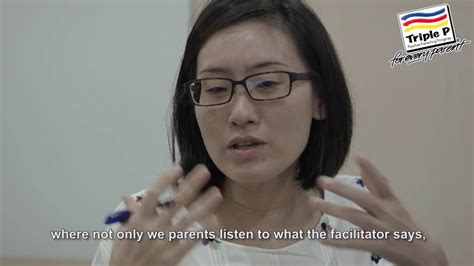 Positive Parenting Program (Singapore) - YouTube