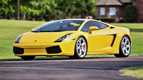 10 Cheapest Supercars You Can Buy