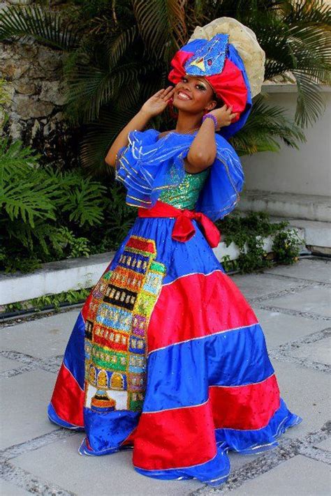 12 Haitian Designers You Should Know Haitian Clothing Haitian Flag