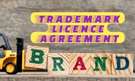 Draft Trademark Licence Agreement By Introvid Fiverr