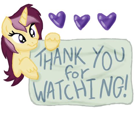 Thanks For Watching Png Png Image Collection
