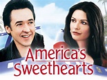 America's Sweethearts: Trailer 1 - Trailers & Videos - Rotten Tomatoes
