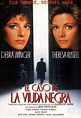 m@g - cine - Carteles de películas - EL CASO DE LA VIUDA NEGRA - Black ...