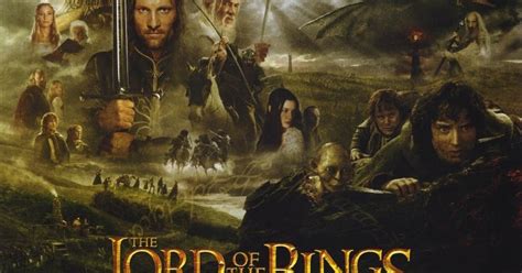 Game Of Thrones vs Lord Of The Rings: ¿Cuál es Mejor? ~ Synopsis Plus