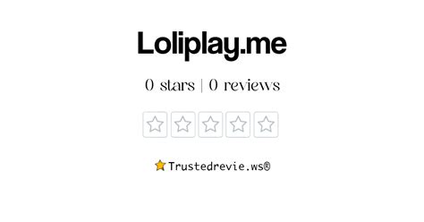 Loliplay Me Review Legit Or Scam New Reviews