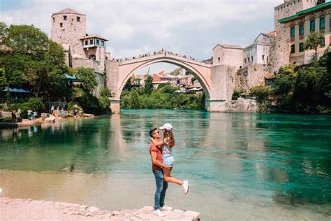 20 Cosas Que Hacer En Mostar Bosnia Y Herzegovina Los Traveleros