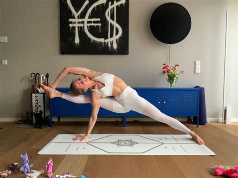 Fit Yoga Girl By Olesya 81675 München Eversports