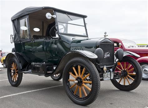 The Fascinating History Of Who Invented The First Ever Car