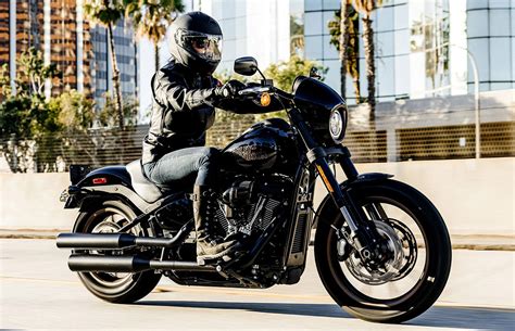 2022 Harley Davidson Low Rider® S For Sale Specs Price New