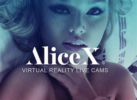 Alicex Vr Virtual Girlfriend Experience And Much More Rvirtualreality
