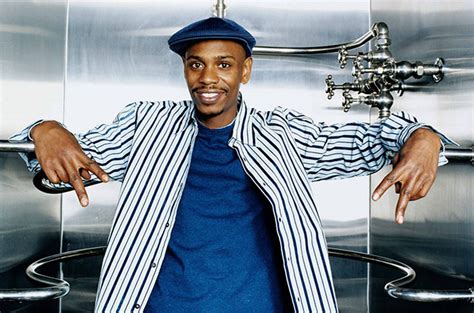 Dave Chappelle Announces Intimate Fall Tour Billboard